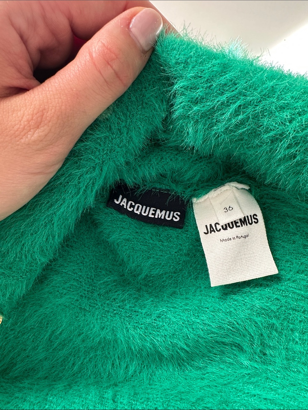 Jacquemus Top - Picture 5 of 5